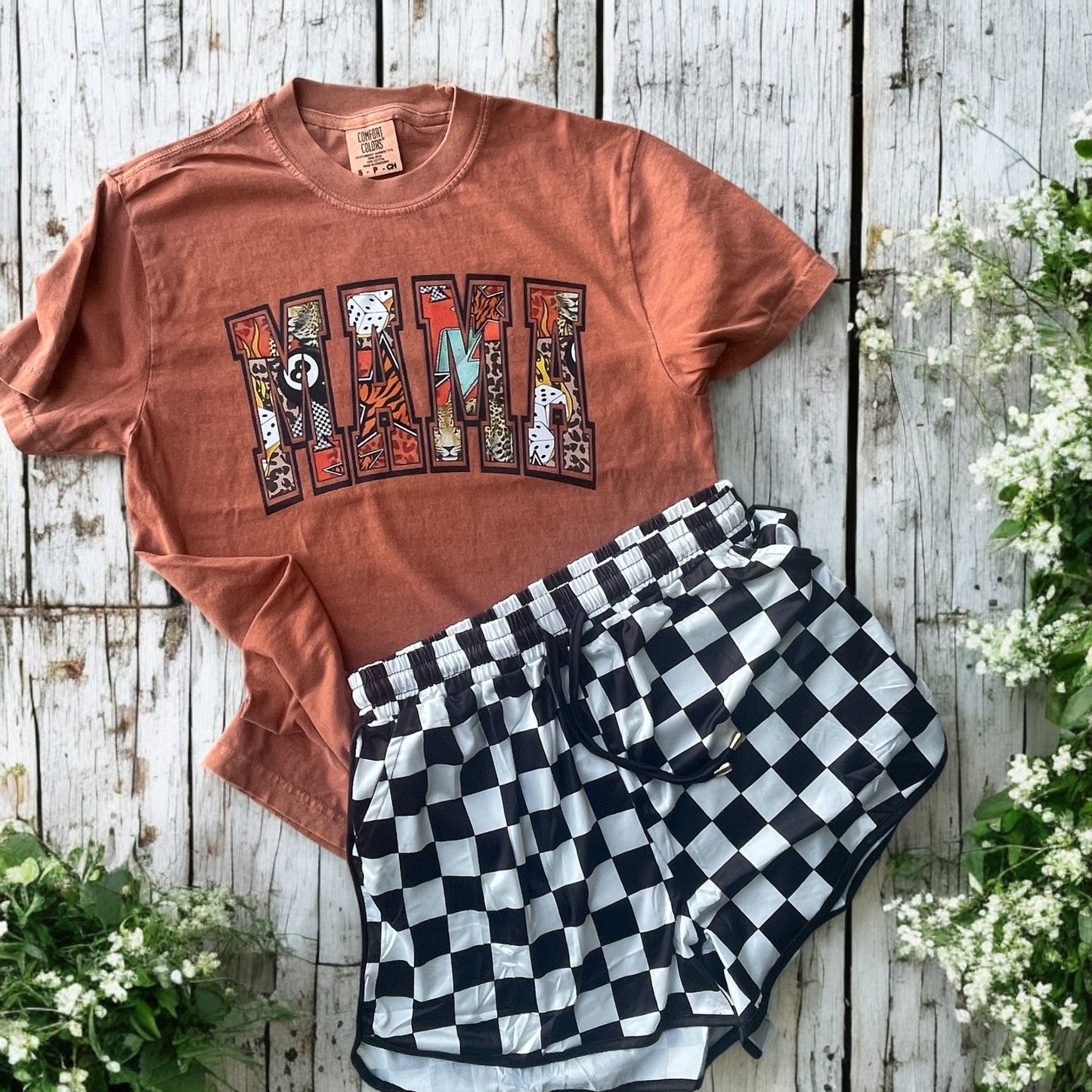 Order for Teresa