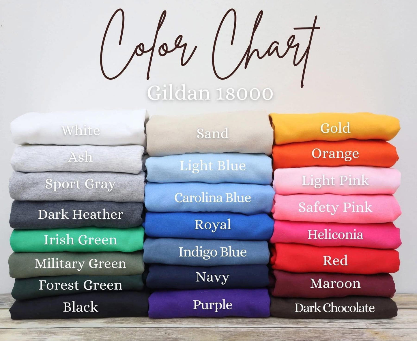 Zigzag MAMA Sweatshirt, Auntie, Wifey, etc customizable