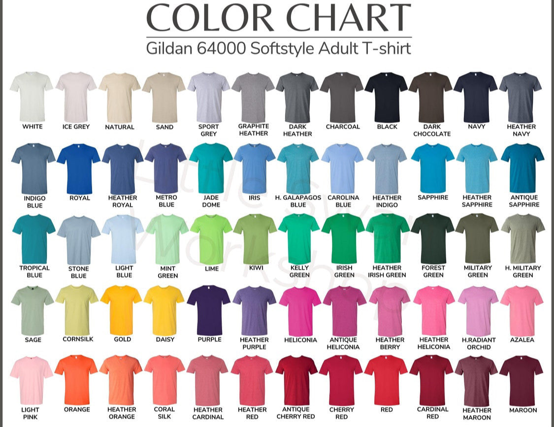 Western howdy fall Tee