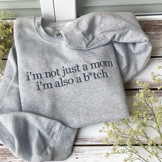 I'm not just a mom.. Aunt etc