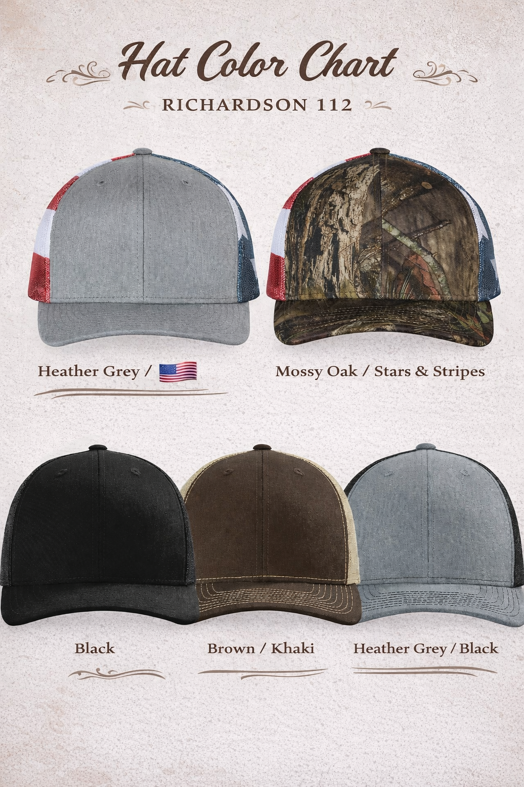 Farm Brand Hat