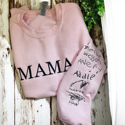 Signature Sweatshirts